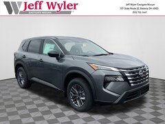 2026 Nissan Rogue S SUV