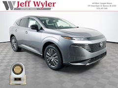 2026 Nissan Murano SL SUV