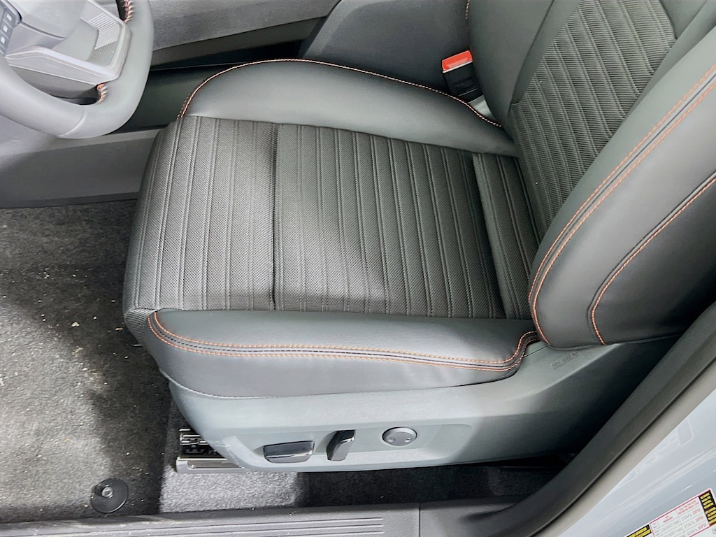 New 2026 Nissan Rogue Rock Creek SUV