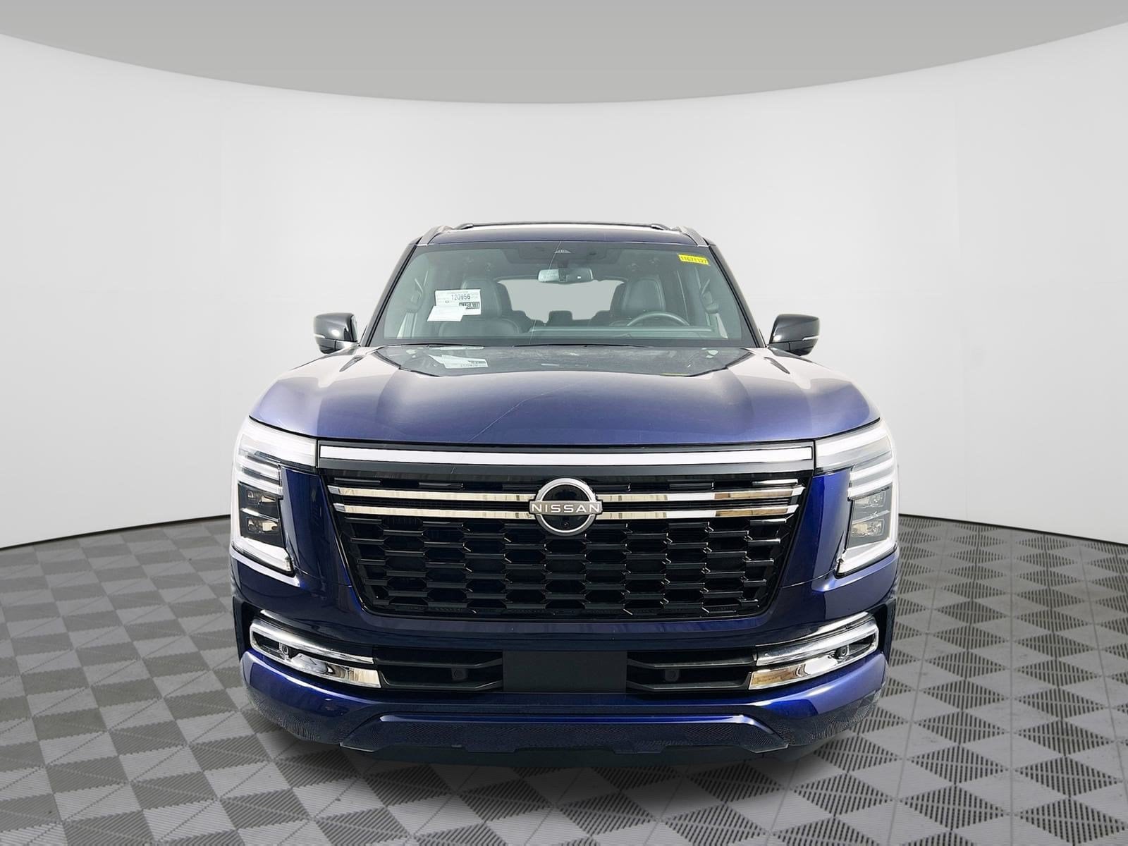 2026 Nissan Armada SL - Photo 30