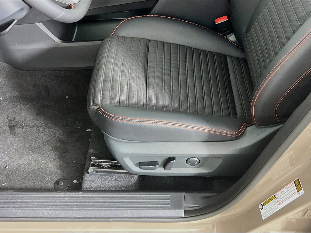 New 2026 Nissan Rogue Rock Creek SUV