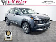 2026 Nissan Kicks S SUV