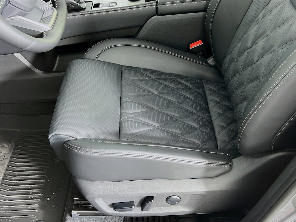 New 2026 Nissan Rogue Platinum SUV