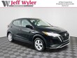 Nissan Kicks Play
