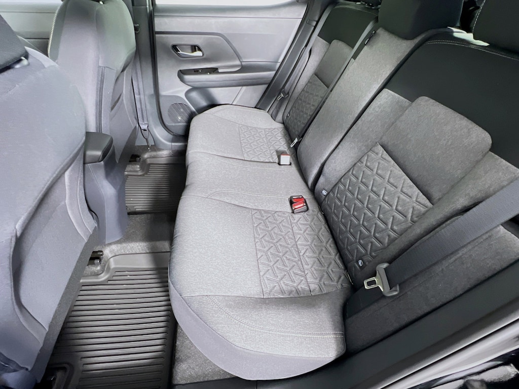 New 2026 Nissan Kicks SV SUV