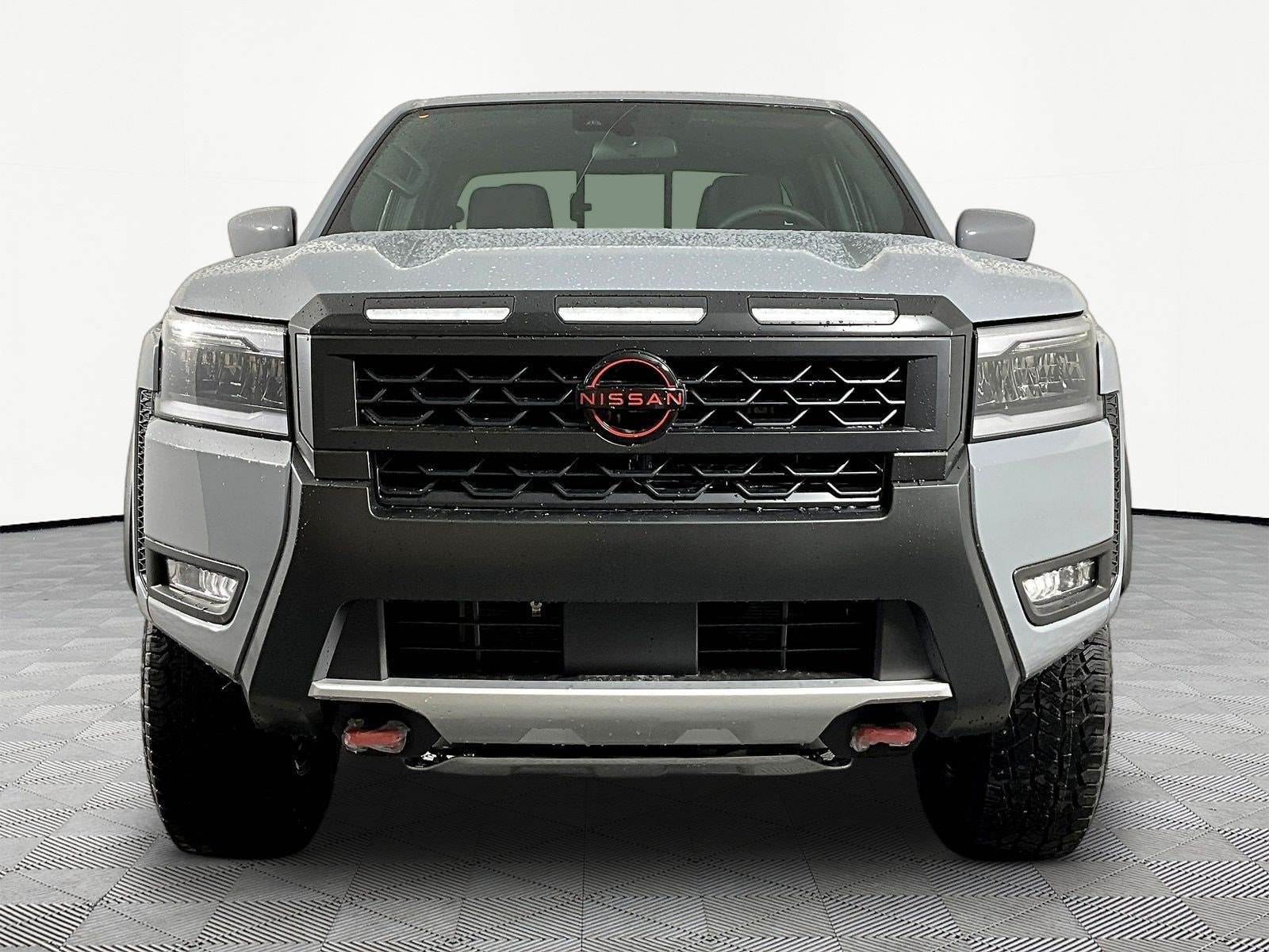 New Nissan Frontier in Cincinnati, OH | Jeff Wyler Nissan of