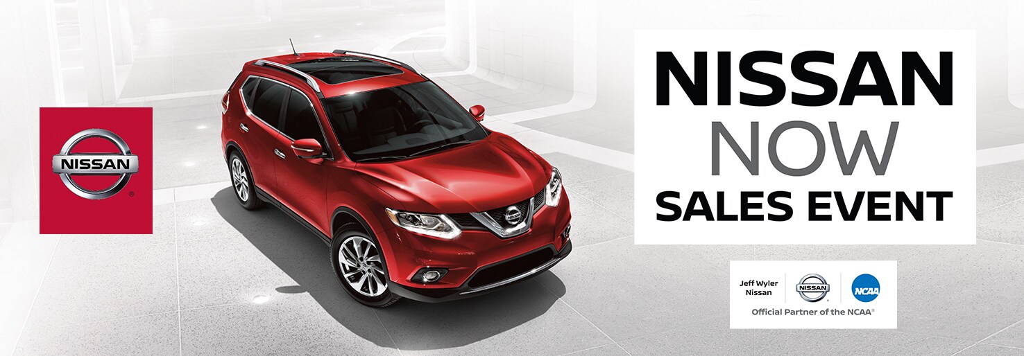 Jeff Wyler Eastgate Nissan New Used Nissan dealer in Cincinnati Ohio