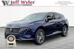 2026 Nissan Murano SL SUV