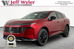 2026 Nissan Murano SV SUV
