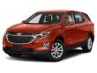 Used 2020 Chevrolet Equinox AWD 4dr LT w/1LT SUV