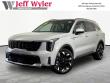 Certified 2025 Kia Sorento SX FWD SUV