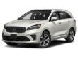 Used 2019 Kia Sorento SX V6 AWD SUV