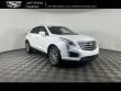 Used 2018 CADILLAC XT5 AWD 4dr Luxury SUV
