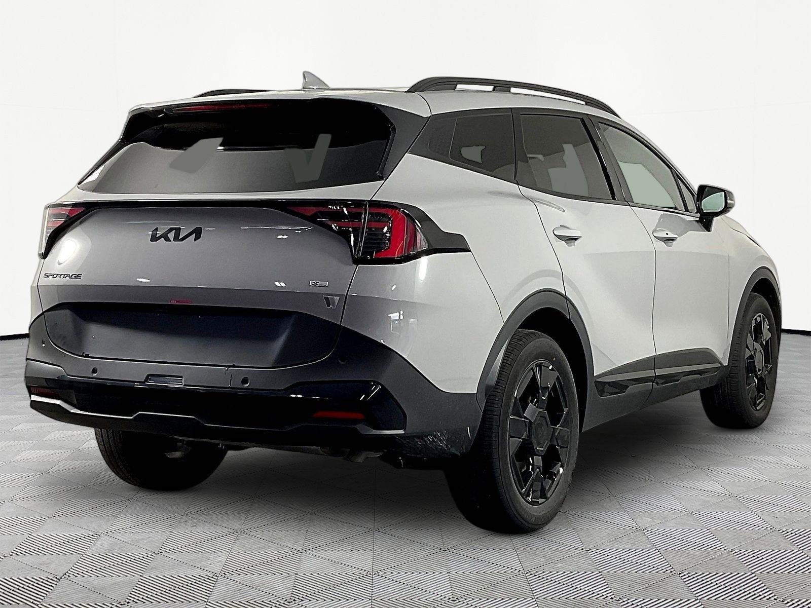 2026 Kia Sportage X-Line - Photo 7