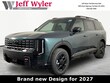  Kia Telluride