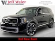  Kia Telluride
