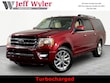  Ford Expedition EL