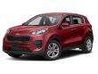 Used 2018 Kia Sportage LX FWD SUV
