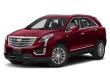 Used 2019 CADILLAC XT5 AWD 4dr Luxury SUV