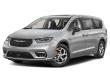 Used 2024 Chrysler Pacifica Limited FWD Van Passenger Van