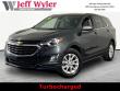 Used 2020 Chevrolet Equinox FWD 4dr LT w/2FL SUV