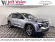 Used 2025 Chevrolet Traverse FWD 4dr LT w/1LT SUV