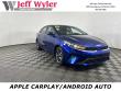 Certified 2023 Kia Forte LXS IVT Sedan