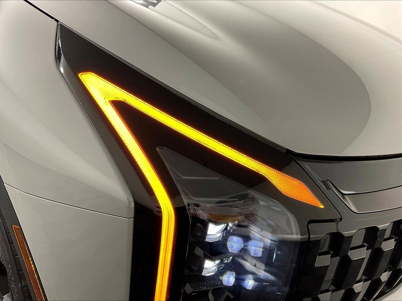 2026 Kia Sportage X-Line - Photo 8
