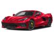 Used 2025 Chevrolet Corvette 2dr Stingray Cpe w/1LT Coupe