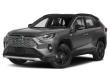 Used 2021 Toyota RAV4 Hybrid XSE AWD SUV