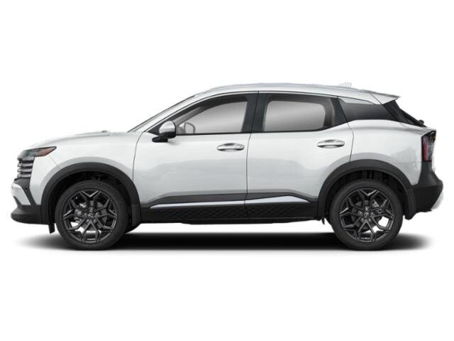 2026 Nissan Kicks SR photo 3