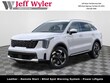  Kia Sorento Hybrid