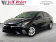 Used 2022 Kia Forte FE IVT Sedan