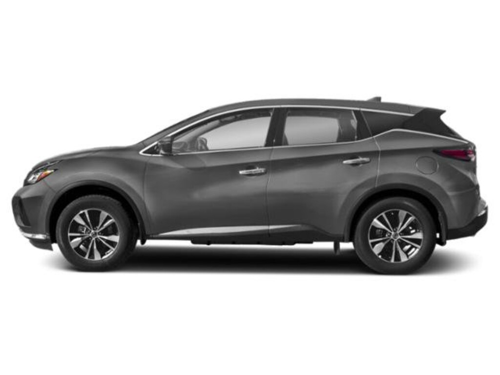 Used 2019 Nissan Murano SUV