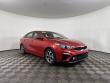 Certified 2020 Kia Forte LXS IVT Sedan
