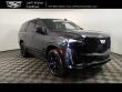 Certified 2024 CADILLAC Escalade 4WD 4dr Sport Platinum SUV