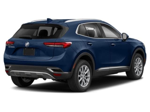 Used 2023 Buick Envision Avenir with VIN LRBFZSR41PD081982 for sale in Fairfield, OH