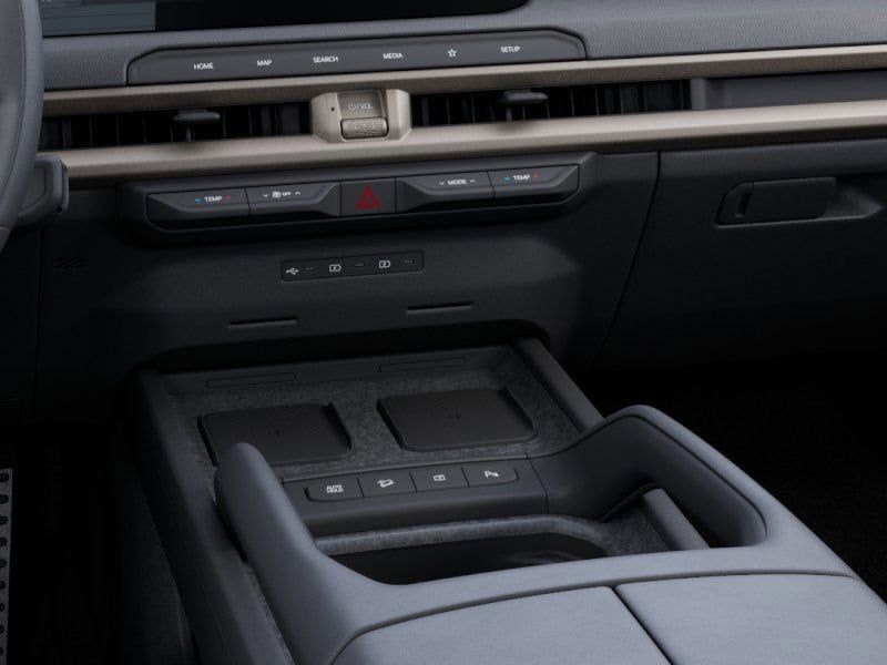 2027 Kia Telluride SX - Photo 23