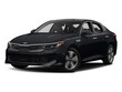  Kia Optima Hybrid