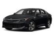 Used 2017 Kia Optima Hybrid EX Auto Sedan