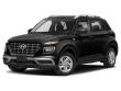 Used 2020 Hyundai Venue SEL IVT SUV