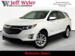 Used 2021 Chevrolet Equinox AWD 4dr LT w/1LT SUV