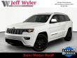 Used 2017 Jeep Grand Cherokee Altitude 4x4 *Ltd Avail* SUV