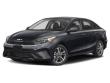 Certified 2022 Kia Forte LXS IVT Sedan