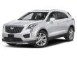 Used 2024 CADILLAC XT5 FWD 4dr Premium Luxury SUV
