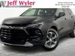 Used 2023 Chevrolet Blazer AWD 4dr LT w/2LT SUV