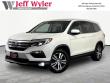Used 2017 Honda Pilot EX-L w/Honda Sensing AWD SUV