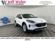 Used 2022 Ford Escape SE AWD SUV