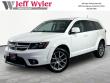 Used 2016 Dodge Journey AWD 4dr R/T SUV