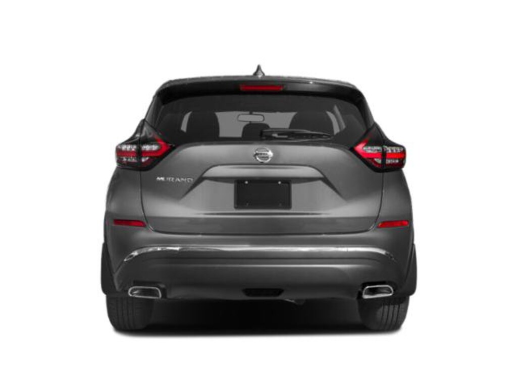 Used 2019 Nissan Murano FWD S SUV